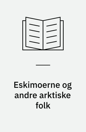Eskimoerne og andre arktiske folk