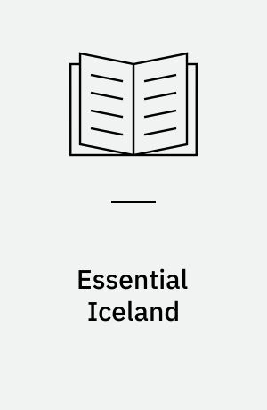 Essential Iceland