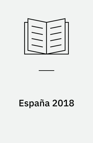 España 2018