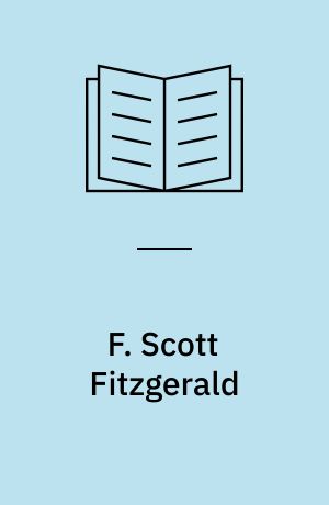 F. Scott Fitzgerald : a biography