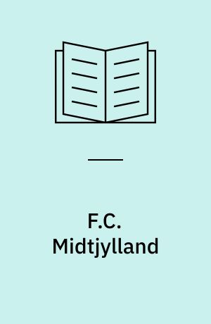 F.C. Midtjylland