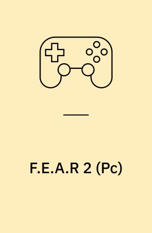 F.E.A.R 2 : project origin