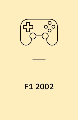 F1 2002 : 2002 FIA formula one world championship