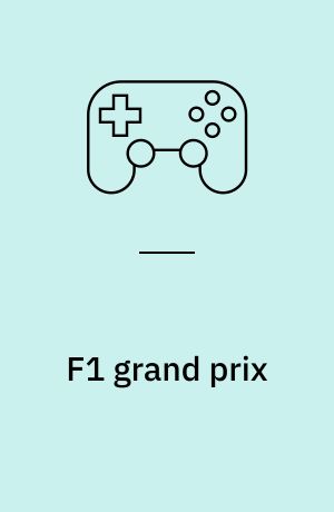 F1 grand prix