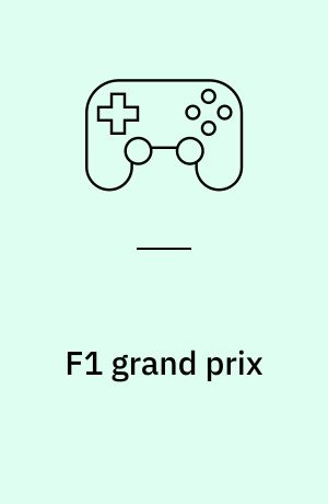 F1 grand prix