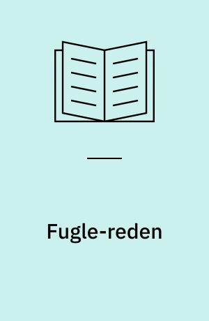 Fugle-reden