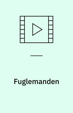 Fuglemanden