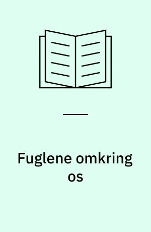 Fuglene omkring os