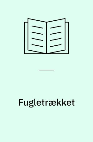 Fugletrækket