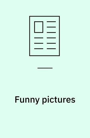 Funny pictures : visual humour in film