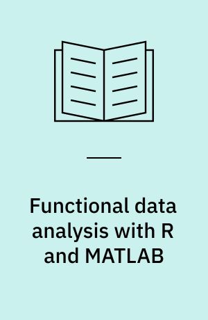 Functional data analysis with R and MATLAB