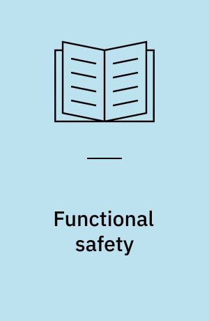 Functional safety