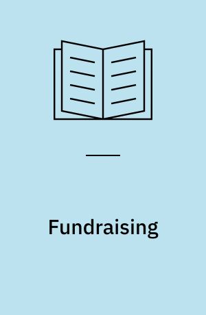 Fundraising