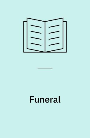 Funeral : between gateway and Artefact