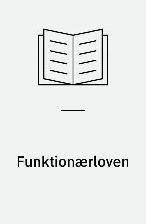 Funktionærloven : lov om virksomhedsoverdragelse : lov om værnepligtsorlov : lov om barselsorlov : lov om retsforholdet mellem arbejdsgivere og funktionærer, jf. lovbekendtgørelse nr. 413 af 30. august 1971 som ændret ved lov nr. 313 af 10. juni 1976 og lov nr. 162 af 12. april 1978 : lov nr. 111 af 21. marts 1979 om lønmodtageres retsstilling ved virksomhedsoverdragelse : lov nr. 148 af 17. april 1985 om værnepligtsorlov : lov om barselsorlov, jf. lovbekendtgørelse nr. 63 af 21. februar 1984