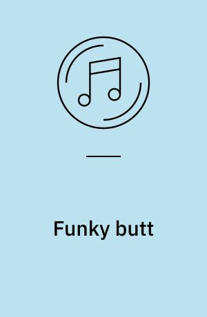 Funky butt