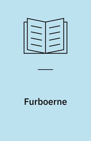 Furboerne : Dansk fiskerliv I