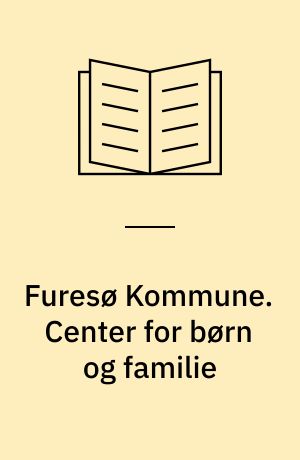 Furesø Kommune. Center for børn og familie : Talepædagoger og konsulenter : Enhedsrapport : MU 2013