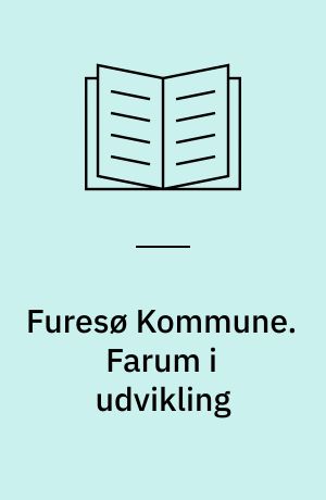 Furesø Kommune. Farum i udvikling : indbudt projektkonkurrence : dommerbetænkning 2012