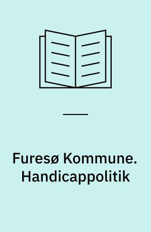 Furesø Kommune. Handicappolitik
