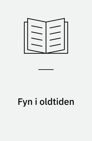 Fyn i oldtiden