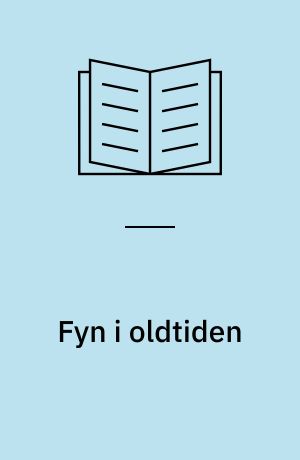 Fyn i oldtiden