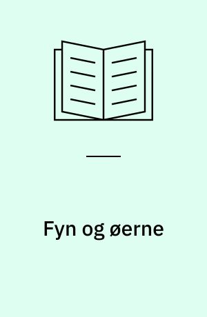 Fyn og øerne