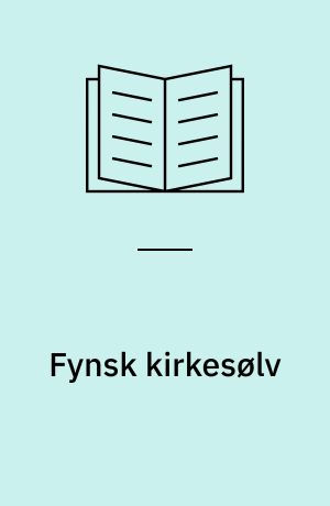 Fynsk kirkesølv