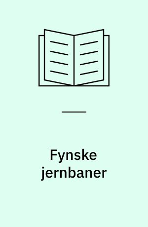 Fynske jernbaner