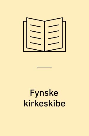 Fynske kirkeskibe