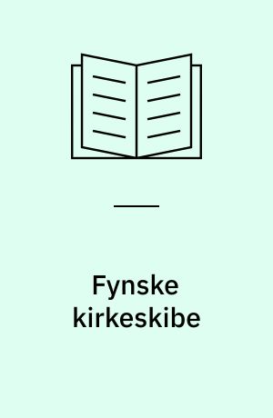 Fynske kirkeskibe