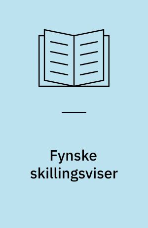 Fynske skillingsviser