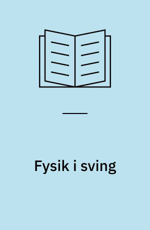 Fysik i sving