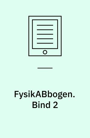 FysikABbogen. Bind 2