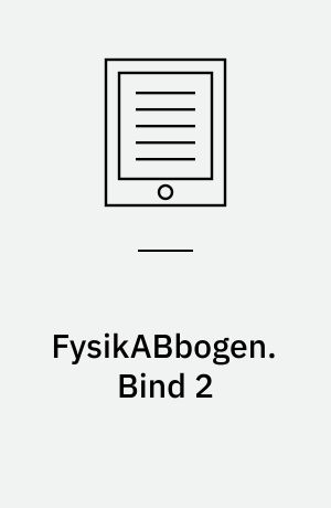 FysikABbogen. Bind 2