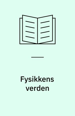 Fysikkens verden