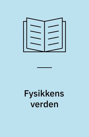 Fysikkens verden