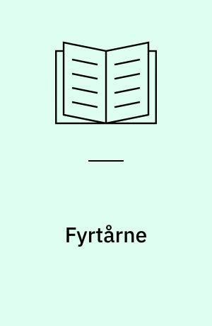 Fyrtårne