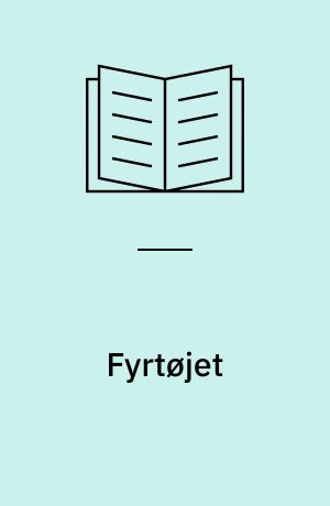 Fyrtøjet