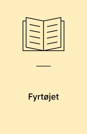 Fyrtøjet