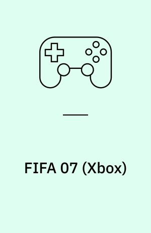 FIFA 07