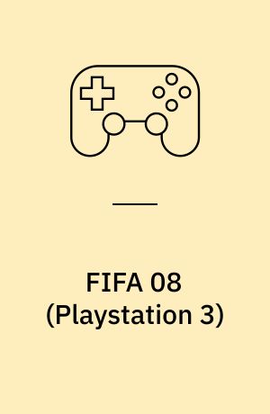 FIFA 08