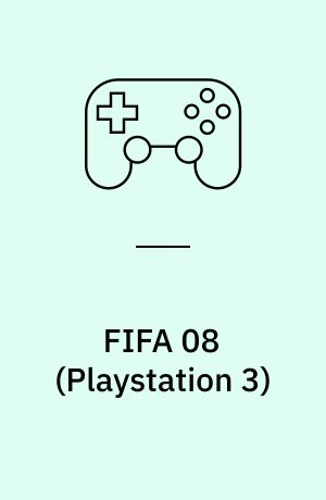 FIFA 08