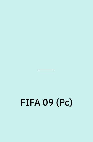 FIFA 09