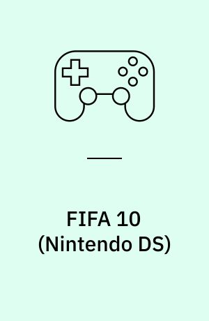 FIFA 10