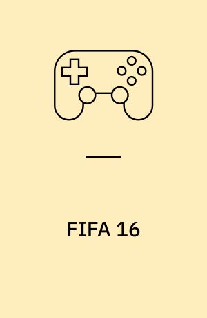 FIFA 16