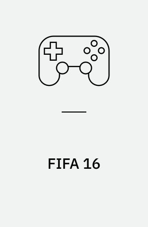 FIFA 16