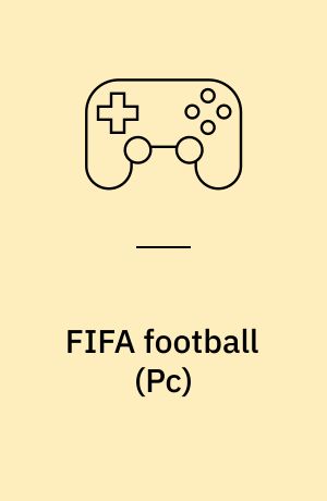 FIFA football (Pc)