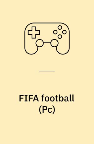 FIFA football (Pc)