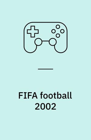 FIFA football 2002